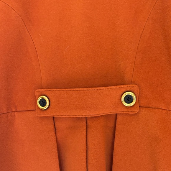 CAbi Camden Coat NWT - Picture 4 of 5